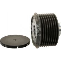 Шкив обгонный генератора APB5716