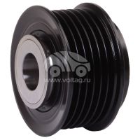 Шкив обгонный генератора APN6020