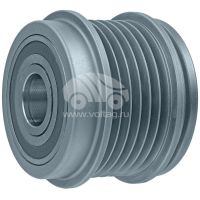 Шкив обгонный генератора APZ1028