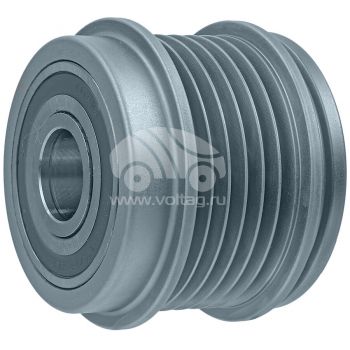 Шкив обгонный генератора APZ1028