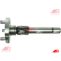 SG9033S
Шток редукторa FO do CS1275