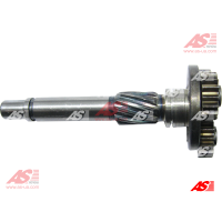 SG3026
Шток редукторa VA DO 135081 SG3026
Шток редукторa VA DO 135081