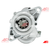 Стартер 12V.SM422-07.UD20520S
S9348S