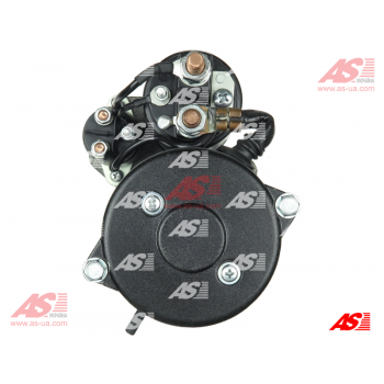 Стартер 24V.AZF4694.UD14912S
S9338S