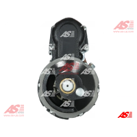 Стартер 24V.UD14215S
S9322S