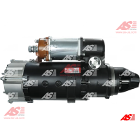 Стартер 24V.UD14215S
S9322S