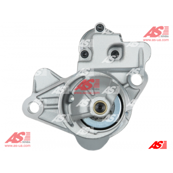 Стартер BO 12V-0.9kW-9t-CW. CS1254. Mini
S0684S