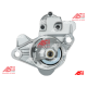 Стартер BO 12V-0.9kW-9t-CW. CS1254. Mini
S0684S