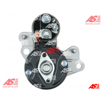 Стартер BO 12V-0.9kW-9t-CW. CS1254. Mini
S0684S