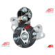 Стартер BO 12V-0.9kW-9t-CW. CS1254. Mini
S0684S