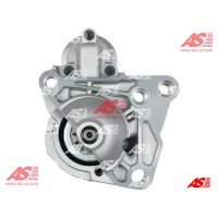 Стартер BO 12V-1.1kW-11t 0001107477     DACIA RENAULT
S0741S