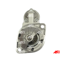 Стартер BO 12V-2.2kW-9t. 0001109330. CG113900. John Deere
S0259