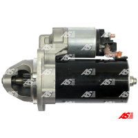 Стартер BO 12V-2.2kW-9t. 0001109330. CG113900. John Deere
S0259 Стартер BO 12V-2.2kW-9t. 0001109330. CG113900. John Deere
S0259