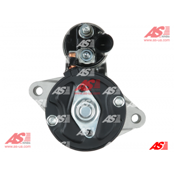 Стартер BO 12V-2.2kW-9t. 0001125607. VW  Touareg 2.5 TDi
S0672S
