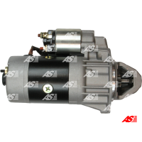 Стартер BO 12V-2.2kW-9t. 0001218004. CS386. Volvo.VW
S0043