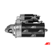 Стартер BO 12V-2kW-9t. 0001109025. CS984. BMW.Opel
S0093