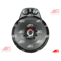 Стартер BO 12V-3.6kW-11t. 0001418006.IS9129. KHD
S0836S