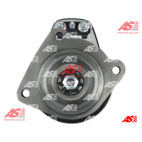 Стартер BO. 12V-3.6kW-9t. 0001418016. UN
S0714S