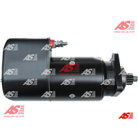 Стартер BO. 12V-3.6kW-9t. 0001418016. UN
S0714S