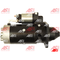 Стартер BO 12V-3kW-9t. CS240          0001367028
S0116