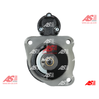 Стартер BO 12V.0001367026.UD16589S
S0736S