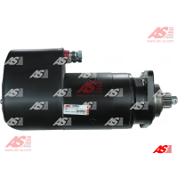 Стартер BO 12V.0001401012.UD16933S
S0855S