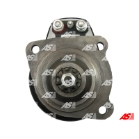 Стартер BO 24V-5.5kW-9t-CW. 0001416 017.IS9067.KHD
S0337