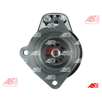 Стартер BO 24V-6.6kW-11t. 0001417072. Deutz
S0823S