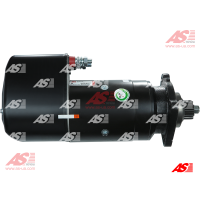 Стартер BO 24V-6.6kW-11t. 0001417072. Deutz
S0823S