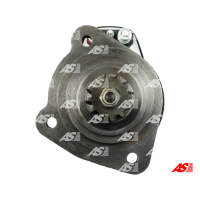 Стартер BO 24V-6.6kW. 0001417029
S0448