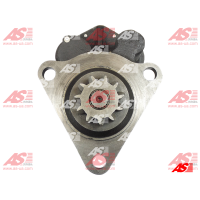 Стартер BO 24V-8.4kW-11t. 0001340501. MTU Engines
S0481