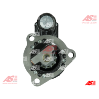 Стартер DR-24V-9kW-11t-ACW. 10479327. Caterpillar
S1152S