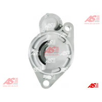 Стартер DR. 12V-1.1kW-9t. 8000159. CHEVR
S1213S