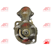 Стартер DR 12V-2.5kW-10t-CW. CG111221
S1066