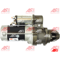 Стартер DR 12V-2.5kW-10t-CW. CG111221
S1066