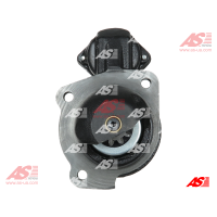 Стартер DR 12V-3kW-10t. US835.1107557. Hyster
S1188S