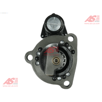 Стартер DR. 24V-8kW-13t.              10461026. 10461137
S1255S