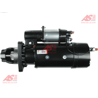Стартер DR. 24V-8kW-13t.              10461026. 10461137
S1255S