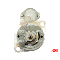 Стартер EL 12V. 6002.3708. Lada Volga
S9109