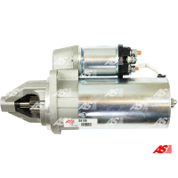 Стартер EL 12V. 6002.3708. Lada Volga
S9109