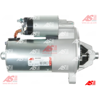 СТАРТЕР FO. 12V-1.4kW-10t. F17U-11000-AB
S9388S