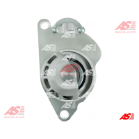 Стартер FO 12V-1.4kW-10t. F77U-11000-AA. Ford Explorer 4 V6
S9376S