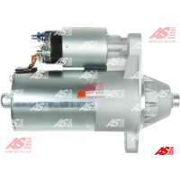 Стартер FO 12V-1.4kW-10t. F77U-11000-AA. Ford Explorer 4 V6
S9376S