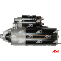 Стартер FO 12V-2.2kW-10t. 84AB11000AA. CS613. Ford.Mazda
S9014 Стартер FO 12V-2.2kW-10t. 84AB11000AA. CS613. Ford.Mazda
S9014