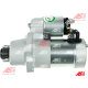 Стартер HI 12V-1.4kW-13t-ACW. JS1306. Nissan X-Trail 2
S2073S