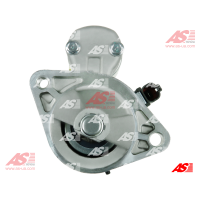 Стартер HI 12V-1kW-8t. S114-517. Nissan
S2068S