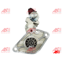 Стартер HY 24V-5kW-11t-CW. 36100-4550 1. Hyundai
S9154