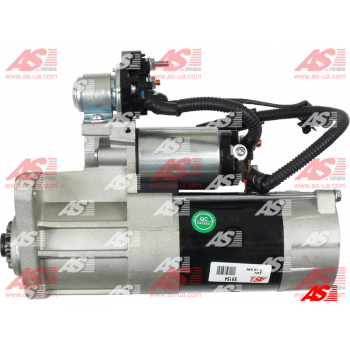 Стартер HY 24V-5kW-11t-CW. 36100-4550 1. Hyundai
S9154