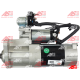 Стартер HY 24V-5kW-11t-CW. 36100-4550 1. Hyundai
S9154