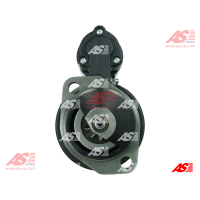 Стартер IS 12V-2.7kW-9t. 11.130.732.IS0732. Marna.Sabb
S9291(LETRIKA)